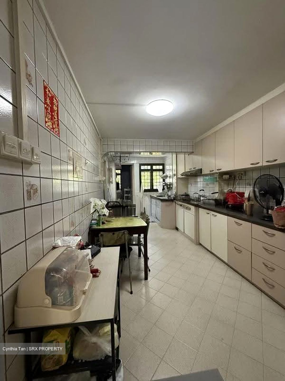 Blk 128 KIM TIAN VISTA (Bukit Merah), HDB 4 Rooms #606901921